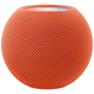 Наушники и аудиотехника — Умная беспроводная акустика Apple HomePod Mini (Оранжевый)