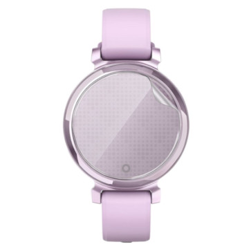Гидрогелевая пленка для Garmin LILY 2, 35 мм (Матовая)
