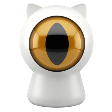 Умная игрушка для кошек Petoneer Smart Dot (Белая)