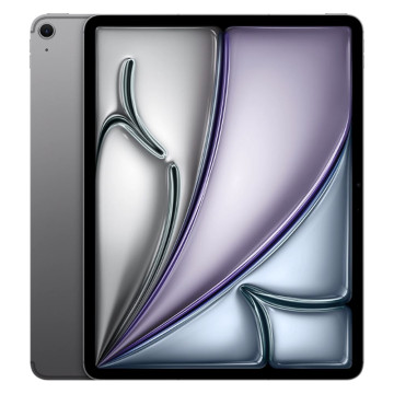 Планшет Apple iPad Air 13 M4 1 ТБ Wi-Fi + Сотовая связь (Cellular) (Серый космос)