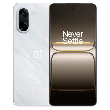 Телефон OnePlus Nord CE 5 8/256 ГБ, цвет: мраморный туман (Marble Mist)