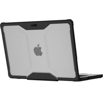 Накладка Uag Plyo для MacBook Pro 14'' (Прозрачный)