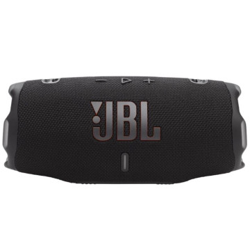 Портативная акустика JBL Charge 6 (Черная)