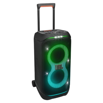 Портативная акустика JBL Partybox 320 (Черная)