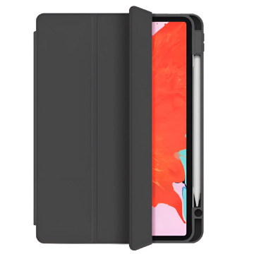 Чехол Wiwu Protective Case для iPad 10.9"/iPad 11" (Черный)