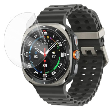 Защитная пленка для Samsung Galaxy Watch Ultra 47 мм (Матовая)
