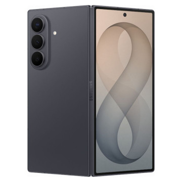 Телефон Samsung Galaxy Z Fold8 Ultra 12/256 ГБ, цвет: графитовый (Graphite)