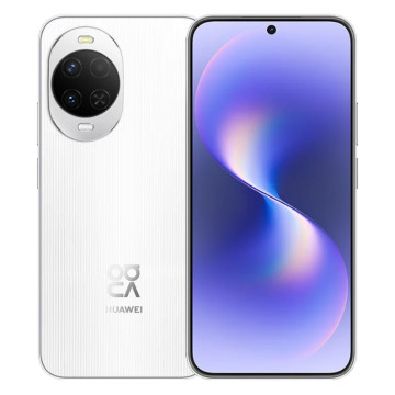Телефон Huawei Nova 15 12/256 ГБ цвет: белый (White)