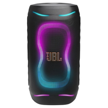 Портативная акустика JBL Partybox 130 (Черная)