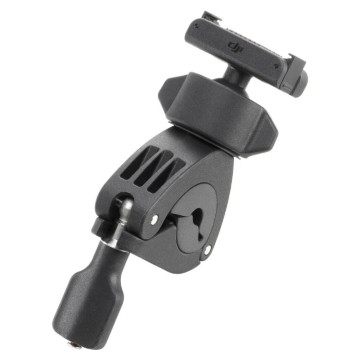 Крепление на трубу и руль для DJI Osmo Action 5 Pro