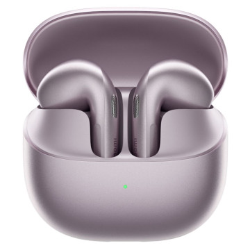 Беспроводные наушники Xiaomi Buds 6, цвет: пурпурная туманность (Nebula Purple)