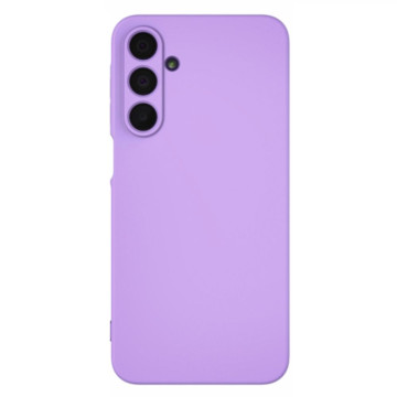 Чехол силиконовый для Samsung Galaxy A16 (Лавандовый)
