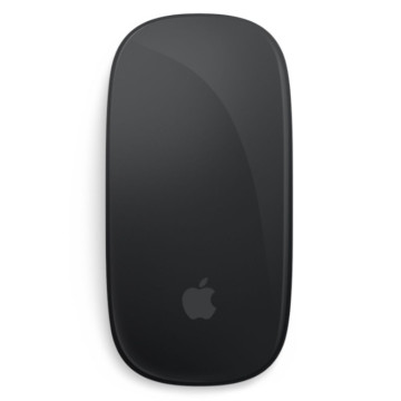 Мышь Apple Magic Mouse USB‑C (Серый космос)