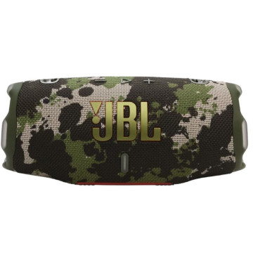 Портативная акустика JBL Charge 6 (Камуфляж)