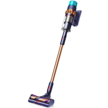 Беспроводной пылесос Dyson Gen5 Detect Absolute SV23 (Медный/Синий)