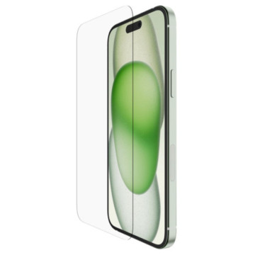 Защитное стекло Supglass для iPhone 15 Plus (Без рамки)