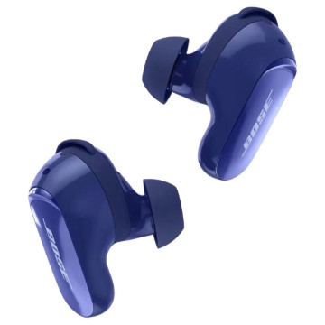 Беспроводные наушники Bose QuietComfort Ultra Earbuds 2nd Gen, цвет: полуночный фиолетовый (Midnight Violet)