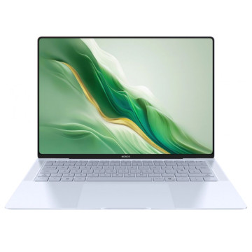 Ноутбук Honor MagicBook Art 14 (Intel Core Ultra 7 155H, 32/1 ТБ SSD, Windows 11 Home, RU) цвет: белый (White) (5301AKXJ)