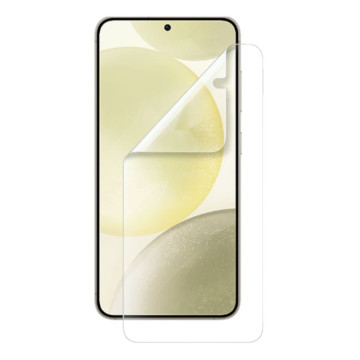 Защитная пленка для Samsung Galaxy S24/S25 (Глянцевая)