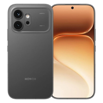 Телефон Honor 600 8/256 ГБ, цвет: черный (Black)