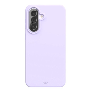 Чехол защитный VLP Aster Case для Samsung Galaxy A57 (Лавандовый)