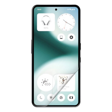 Защитная пленка для Nothing Phone (3a) Lite (Глянцевая)