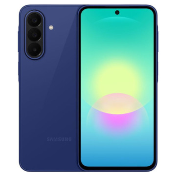 Телефон Samsung Galaxy A27 8/256 ГБ, цвет: синий (Blue)