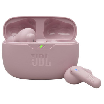 Беспроводные наушники JBL Wave Beam 2 (Розовый)