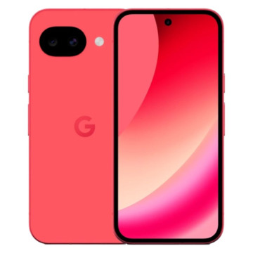 Телефон Google Pixel 10a 8/256 ГБ цвет: ягодный (Berry)