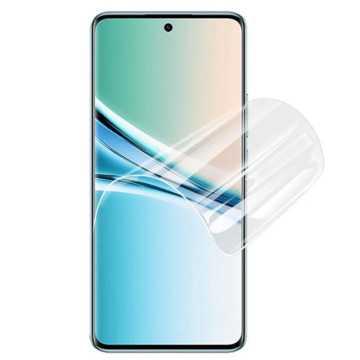 Защитная пленка для Xiaomi Redmi Note 15 Pro 5G (Глянцевая)