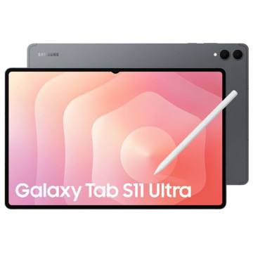 Планшет Samsung Galaxy Tab S11 Ultra 5G 12/256 ГБ, цвет: серый (Gray)
