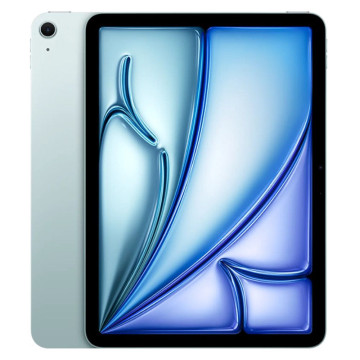 Планшет Apple iPad Air 11 M4 128 ГБ Wi-Fi (Голубой)