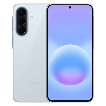 Телефон Samsung Galaxy A57 8/256 ГБ, цвет: голубой (Icyblue)