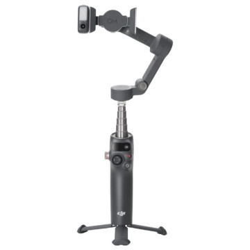 Стабилизатор DJI Osmo Mobile 8 (Черный)