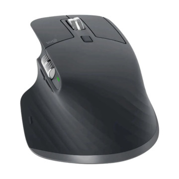 Беспроводная мышь Logitech MX Master 3S (Графит)