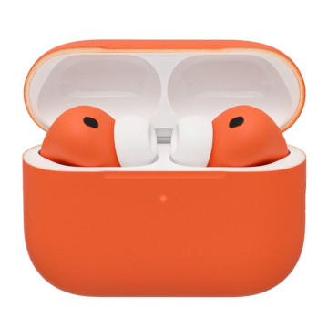 Беспроводные наушники Apple AirPods Pro 3 (Оранжевый)