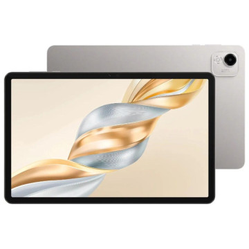 Планшет Honor Pad X9a 6/128 ГБ LTE, цвет: серый (Grey)