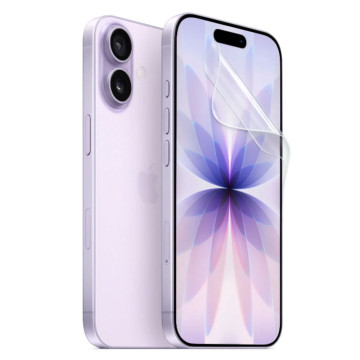Защитная пленка для iPhone 17 (Глянцевая)