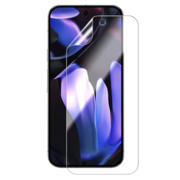 Защитная пленка для Google Pixel 9 Pro XL/10 Pro XL (Глянцевая)