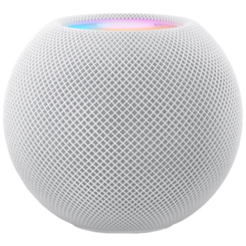 Умная беспроводная акустика Apple HomePod Mini (Белая)