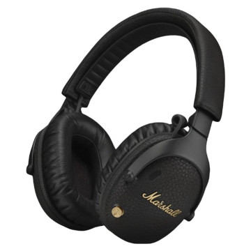 Беспроводные наушники Marshall Monitor III A.N.C. (Черные)
