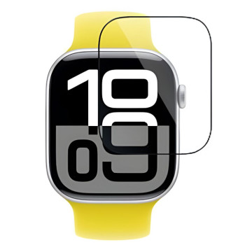Защитное стекло для Apple Watch Full Coverage 42мм