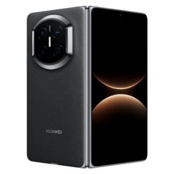 Телефон Huawei Mate X7 16/512 ГБ цвет: черный (Black)
