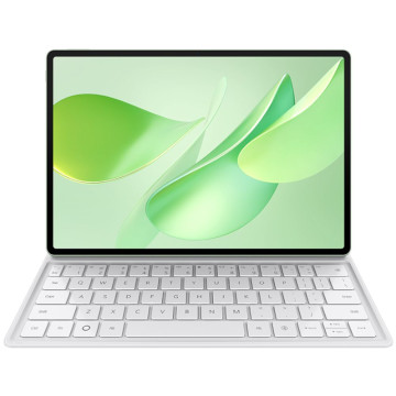 Планшет Huawei MatePad 12X 12/256 ГБ версия PaperMatte Wi-Fi+Клавиатура, цвет: зеленый (Green)