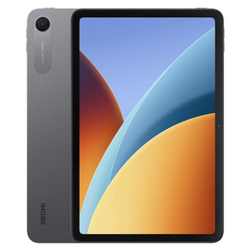 Планшет Xiaomi Redmi Pad 2 9.7" 4/64 ГБ Wi-Fi, цвет: графитово-серый (Graphite Gray)