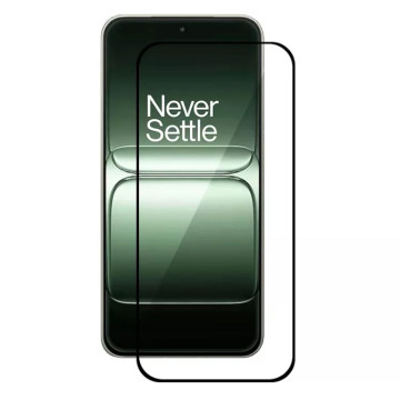 Защитное стекло для OnePlus 13S (С черной рамкой)