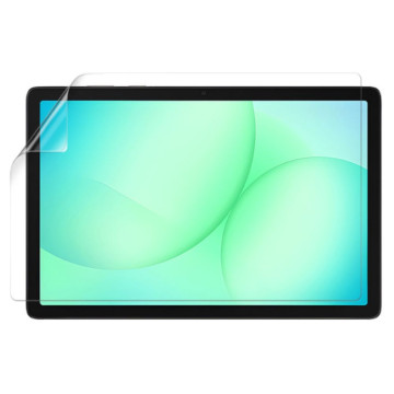 Защитная пленка для планшета Samsung Galaxy Tab А11+ (Глянцевая)