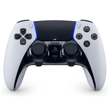 Геймпад Sony DualSense Edge для PlayStation 5 (PS5) (Белый)