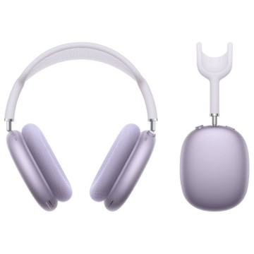 Беспроводные наушники Apple AirPods Max 2 (Фиолетовый)