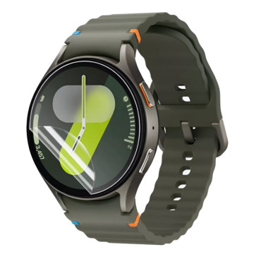 Защитная пленка для Samsung Galaxy Watch 7 44 мм (Матовая)